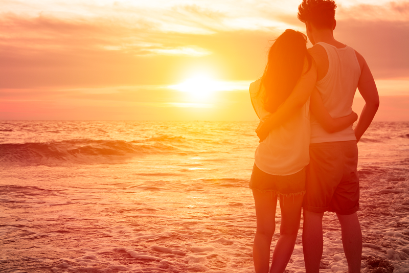 CoupleRetreat